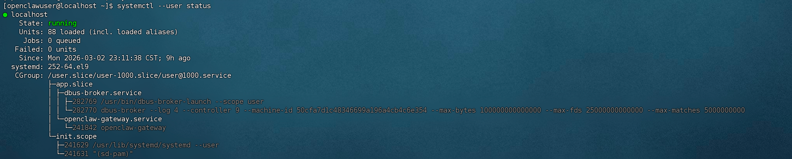 user status.png
